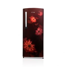 voltas beko 240 ltr refrigerator