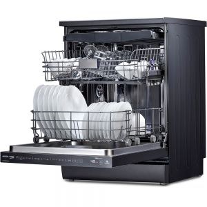 DF15A Full Size Dishwasher - Voltas Beko Kitchen Appliance