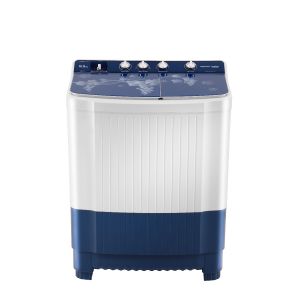 WTT85BLG Semi Automatic Washing Machine - Electrical Home Appliance