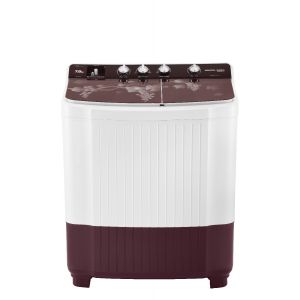 WTT78BRG Semi Automatic Washing Machine - Electrical Home Appliance