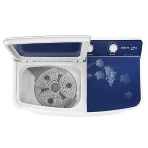 WTT78BLG Semi Automatic Washing Machine - Voltas Beko Electrical Home Appliance