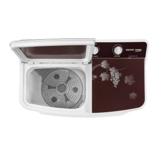WTT78BRG Semi Automatic Washing Machine - Voltas Beko Electrical Home Appliance