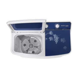 WTT82BLG Semi Automatic Washing Machine - Voltas Beko Electrical Home Appliance
