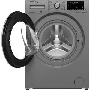 WFL8014VTSC Front Loading Washing Machine - Electrical Home Appliance