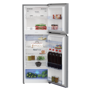 RFF2753XIC Frost Free Double Door Refrigerator - Home & Kitchen Appliance