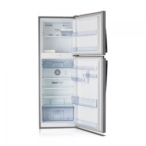 RFF2753XIEF Frost Free Double Door Refrigerator - Home & Kitchen Appliance