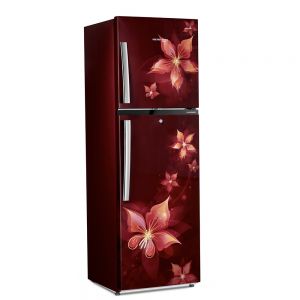 RFF2753ERE Frost Free Double Door Refrigerator - Kitchen Appliance in India