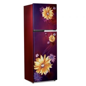 RFF2753DWCF 2 Door Refrigerator