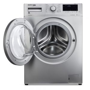 WFL6010VTMS Front Loading Washing Machine - Electrical Home Appliance