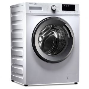 WFL8012VTWA Front Loading Washing Machine - Electrical Home Appliance
