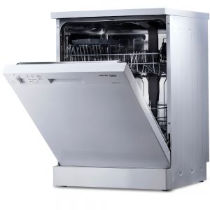 DF14W Full Size Dishwasher - Voltas Beko Kitchen Appliance