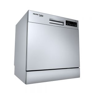 DT8S Portable Table Top Dishwasher - Kitchen Appliance