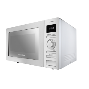MC25SD Convection Microwave Oven - Kitchen Appliance
