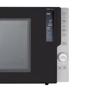 MC28BD Convection Microwave Oven - Kitchen Electrical Appliance