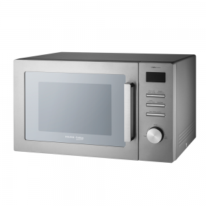 Voltas Beko 34 L Convection Microwave Oven (Inox) MC34SD Right View