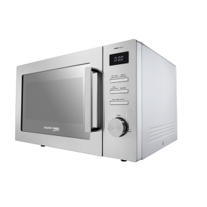 MG20SD Grill Microwave Oven - Kitchen Appliance