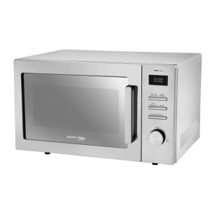 MG20SD Grill Microwave Oven - Kitchen Electrical Appliance