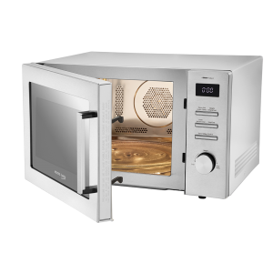 MG20SD Grill Microwave Oven - Kitchen Appliance in India