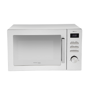 MG20SD Grill Microwave Oven - Voltas Beko Kitchen Appliance