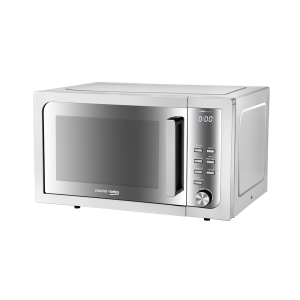 MG23SD Grill Microwave Oven - Kitchen Appliance