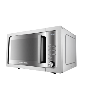 MS20SD Solo Microwave Oven - Kitchen Appliance