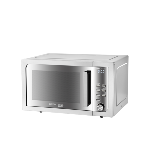 MS23SD Solo Microwave Oven - Kitchen Appliance