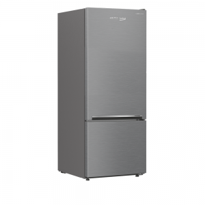 RBM433IF Bottom Mounted Refrigerator - Home & Kitchen Appliance