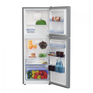 RFF252I Frost Free Double Door Refrigerator - Kitchen Appliance in India