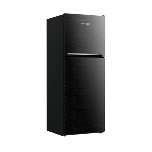 RFF253B Frost Free Double Door Refrigerator - Home & Kitchen Appliance