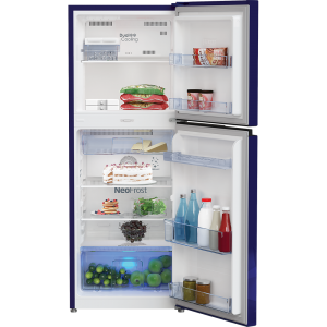 RFF2553EBCF Frost Free Refrigerator