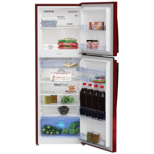 RFF2753EREF Frost Free Double Door Refrigerator - Home & Kitchen Appliance