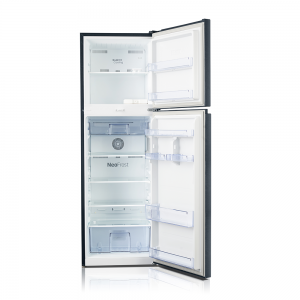 RFF2953XBC Frost Free Double Door Refrigerator - Home & Kitchen Appliance