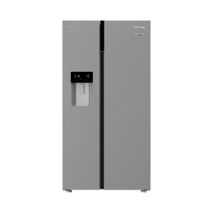 RSB65IF Side by Side Refrigerator - Home Appliance