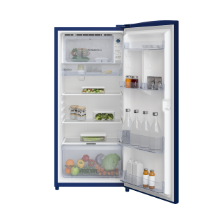 RDC215DBBRX/XXXG Direct Cool Single Door Refrigerator - Kitchen Electrical Appliance