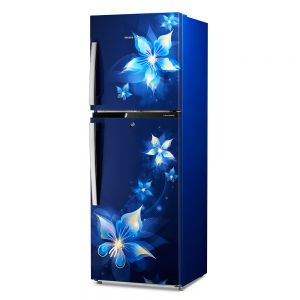 RFF2953EBE Frost Free Double Door Refrigerator - Electrical Home Appliance