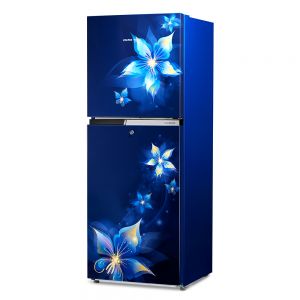 RFF2553EBC Frost Free Double Door Refrigerator - Kitchen Appliance in India