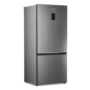 RBM743IF Bottom Mounted Refrigerator - Home & Kitchen Appliance