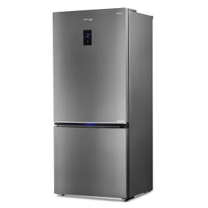 RBM743IF Bottom Mounted Refrigerator - Voltas Beko Home Appliance