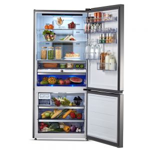 RBM743IF Bottom Mounted Refrigerator - Kitchen Appliance in India