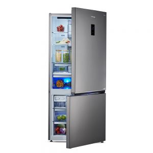 RBM743IF Bottom Mounted Refrigerator - Electrical Home Appliance