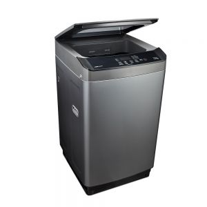 WTL80UPGB Top Load Washing Machine - Electrical Home Appliance