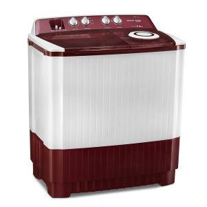 WTT90ABRT Semi Automatic Washing Machine - Home Appliance