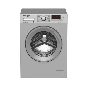 WFL6010VPSS Front Load Washing Machine - Home Appliance