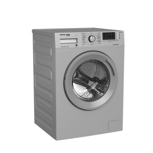 WFL6010VPSS Front Loading Washing Machine - Electrical Home Appliance