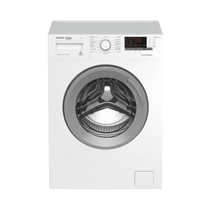 WFL6510VPWS Front Load Washing Machine