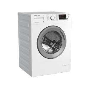 WFL6510VPWS Fully Automatic Front Load Washing Machine