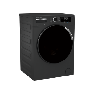 WFL80AD Fully Automatic Front Load Washing Machine