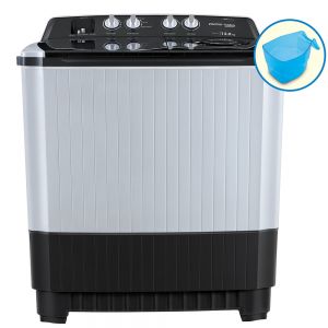 Machine à laver semi automatique - Oscar - 8Kg - REF-TTB-TE0110