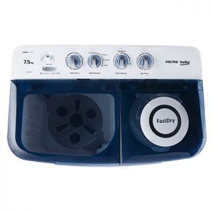 WTT75DBLT Semi Automatic Washing Machine - Home Appliance in India