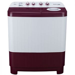 WTT75DBRT Semi Automatic Washing Machine - Electrical Home Appliance